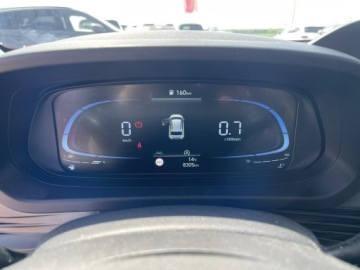 Hyundai Bayon SUV 1.2 MPI 84KM 2024 Hyundai Bayon Kamera Virtual cockpit, zdjęcie 7