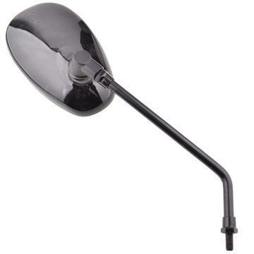 LUSTERKO ATV 110 BS 8mm LEWE do quada bashan