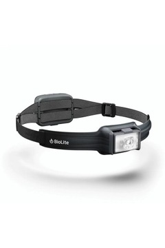 Czołówka BioLite Headlamp 800 Pro - Midnight Grey - Black