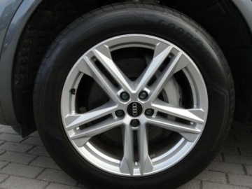 Audi Q5 II SUV Facelifting 2.0 45 TFSI 265KM 2021 Audi Q5 S Line Plus Navi 4x4 Full Led Skora Alu 19 Digital Plug in Kamera, zdjęcie 31