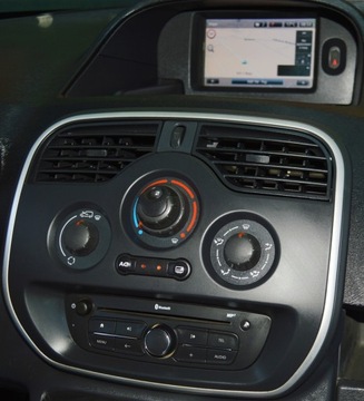 Renault Kangoo II Mikrovan Facelifting 2013 1.5 dCi 110KM 2017 RENAULT KANGOO / GRAND KANGOO 1.5 dCi 110, zdjęcie 37