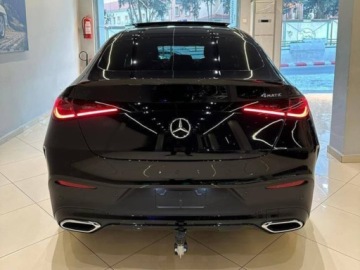 Mercedes GLC C254/X254 Coupe 2.0 200 204KM 2026 GLC Coupe 200 4-Matic AMG Line 2.0 (204KM) 2026, zdjęcie 4