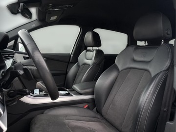 Audi Q7 II SUV Facelifting  3.0 45 TDI 231KM 2021 Audi Q7 Rata od 1342 zł netto 45 TDI S line Quattr, zdjęcie 15