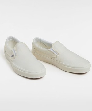 Buty Vans CLASSIC SLIP-ON VN000D5PCJA White 42,5 EU - (9.5 US)