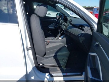 Audi Q3 II 2024 Audi Q3 Premium 45 Tfsi S Line Quattro Tiptronic 2024 2.0l 2.0 Benzyna, zdjęcie 9