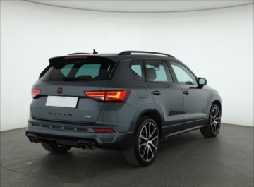 Cupra 2019 Cupra Ateca 2.0 TSI, Salon Polska, Serwis ASO, zdjęcie 4