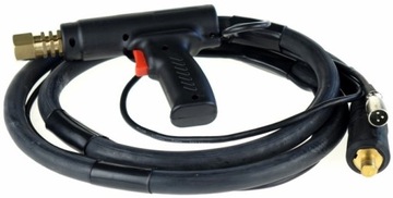 СВАРОЧНЫЙ МАШИНА SPOTTER WELDMAN 5500 400 В ДЛЯ РАБОТЫ С ЛИСТОВЫМ МЕТАЛЛОМ