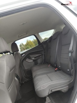 Ford Kuga II SUV 1.5 EcoBoost 150KM 2015 Ford Kuga 1.5 Benzyna 150KM Gwarancja 1.5 Benzyna 150KM, zdjęcie 9