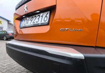 Peugeot 2008 II 2020 Peugeot 2008 Peugeot 2008 1.5 BlueHDi GT Line SampS 1.5 Diesel 102KM, zdjęcie 14