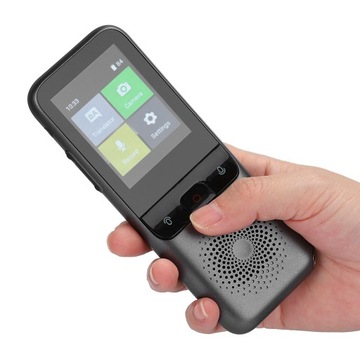 Переводчик Medialove T11