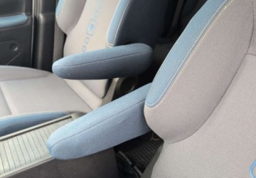 Citroen Berlingo II Combi 1.6 HDI 92KM 2010 Citroen Berlingo 1.6 HDi Multispace salon polska fvat23 1.6 Diesel 92KM, zdjęcie 18