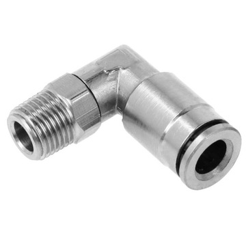 Szybkozłączka tekan QF 90 degree 1/8NPT