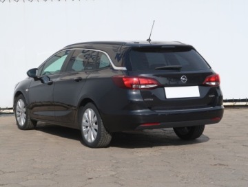 Opel Astra K Sports Tourer 1.4 Turbo 125KM 2016 Opel Astra 1.4 T, Salon Polska, GAZ, Klima, zdjęcie 3