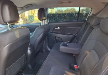 Kia Sportage III SUV 1.7 CRDi 116KM 2013 Kia Sportage Kia Sportage 1.7 Diesel 115KM, zdjęcie 28