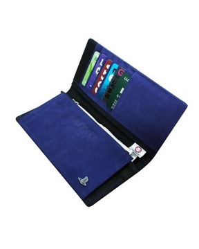 ЖЕНСКИЙ КОЖАНЫЙ КОШЕЛЕК ДЛЯ PLAYSTATION 4 PS4