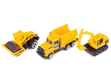 ГРУЗОВИК 12 В 1 ТРАНСПОРТЕР + АВТОМОБИЛИ ОТКРЫВАЮЩИЙ ЭВАКУАТОР