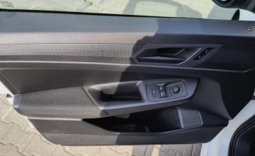 Volkswagen Caddy V Caddy 2.0 TDI 102KM 2023 Volkswagen Caddy 2.0 TDI 102KM, Salon PL, Gwarancj, zdjęcie 20