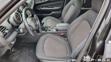 Mini Clubman F54 Kombi 1.5 D 116KM 2016 MINI Clubman Piekny i bogato wyposazony 1.5 d 1.5 Diesel 115KM, zdjęcie 13