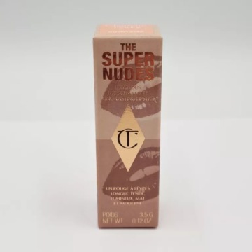ШАРЛОТТА ТИЛБЕРИ THE SUPER NUDES MATTE REVOLUTION — COVER STAR 3.5G