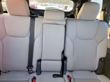 Lexus 2025 Lexus TX 350 Base 2025 2.4 Benzyna 275KM, zdjęcie 10