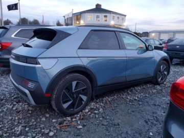 Hyundai IONIQ 5 2025 Hyundai IONIQ 5 Sel 2025 Elektryczny 225KM, zdjęcie 3