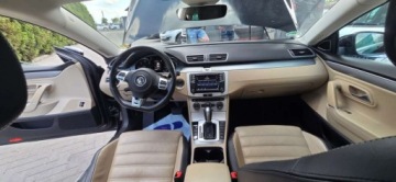 Volkswagen CC 2.0 TDI BlueMotion Technology 184KM 2016 Volkswagen CC R_Line 2.0TDI 183KM Klima Import Gwarancja Raty Oplaty ASO, zdjęcie 33