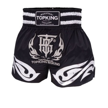 SPODENKI TAJSKIE TOP KING TKTBS-094 - L