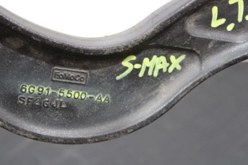 6G91-5500-AA, Querlenker links heck 6G91-5500-AA FORD S-MAX MK1 LIFT | thumb 1