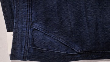 WRANGLER spodnie JEANS regular SLOUCHY W28 L32