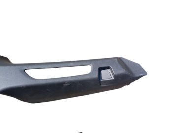 ЧЕХОЛ ОБИВКИ ЛЕВЫЙ ПРАВЫЙ PEUGEOT 5008 II 9811349977 9811349877