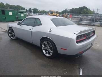 Dodge Challenger III 2020 Dodge Challenger RT 2020 5.7l 5.7 Benzyna 372KM, zdjęcie 2