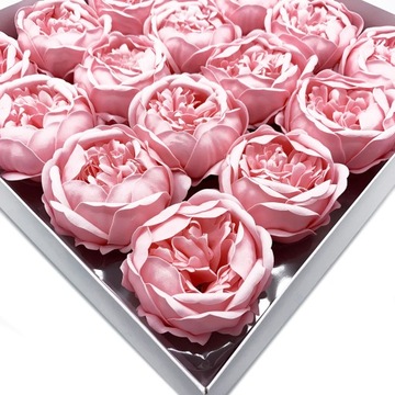 AwGifts_Peonia Mydlana_JasnoRóżowa БОЛЬШОЙ кусок