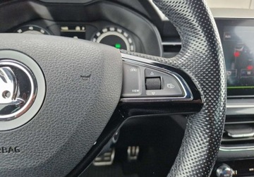 Skoda Kamiq Crossover 1.0 TSI 115KM 2019 Skoda Kamiq 1.0 TSI 115KM Serwisowany ASO Salon PL Automat StyleDynamic, zdjęcie 22