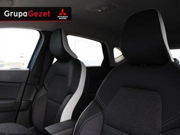 Mitsubishi ASX I 2023 Mitsubishi ASX Intense + Style + Cold 1.3 MHEV 7DCT 158 KM, zdjęcie 6