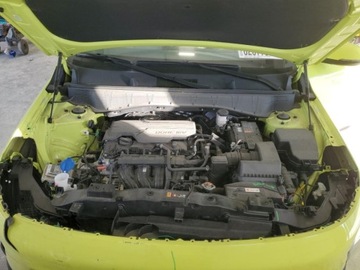 Hyundai Kona II 2024 Hyundai Kona Sel 2024 2.0l 2.0 Benzyna 147KM, zdjęcie 6