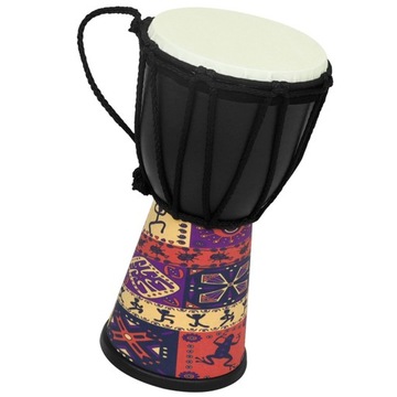 ДЕТСКИЕ ИГРУШКИ Барабан DJEMBE