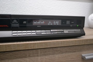 Technics SL-P2 High-End CD-проигрыватель TOP CD-проигрыватель