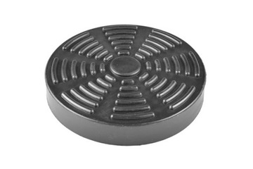 NAKŁADKA ŁAPY PODNOŚNIKA