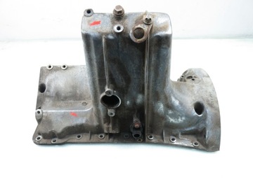 МАСЛЯНЫЙ ПОДДОН MERCEDES W168 1.6 1660141302
