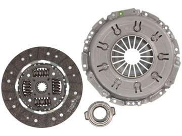 Комплект сцепления LUK 624161560