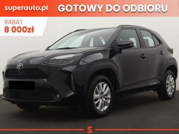 Toyota 2026 Od ręki - Comfort 1.5 Hybrid 116KM | Tempomat adaptacyjny!