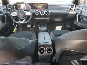 Mercedes Klasa A W177/V177 2022 Mercedes-Benz Klasa A 220, 2022r., 4x4, 2.0L 2.0 Benzyna 188KM, zdjęcie 6