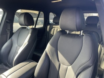 BMW X5 G05 SUV 3.0 30d 265KM 2020 BMW X5 EU HAK Mpakiet Xdrive Kamera Skóra Harman, zdjęcie 13