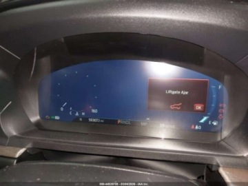 Ford Explorer VI 2022 Ford Explorer Platinum 2022 3.0 Benzyna 400KM, zdjęcie 10