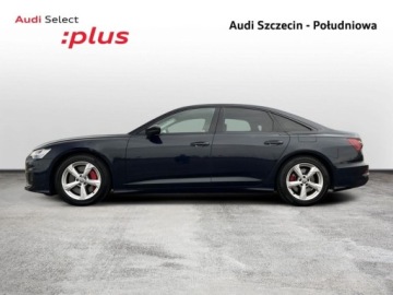 Audi A6 C8 2020 Audi A6 Limousine VAT 23 Matrix HD Dociagi drzwi S line Tempomat ACC, zdjęcie 1