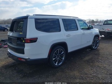 Jeep Wagoneer II 2022 Jeep Wagoneer Series III 2022 5.7 Benzyna 392KM, zdjęcie 6