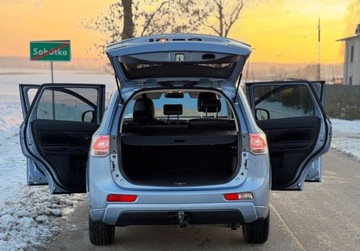 Mitsubishi Outlander III 2014 Mitsubishi Outlander 4x4 PHEV Plug-In PISEMNA GWARANCJA w cenie Transpor, zdjęcie 18