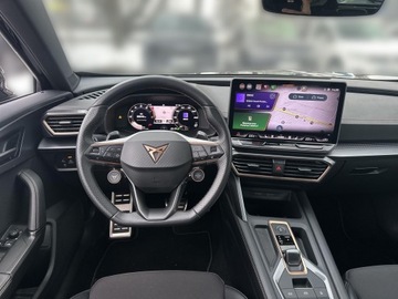 Cupra Formentor Crossover 1.5 TSI 150KM 2024 Cupra Formentor 1.5 eTSI 150KM DSG FV23 Salon PL B, zdjęcie 14