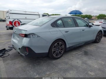 BMW Seria 5 G90-91 2026 BMW Seria 5 540i xDrive 2026 3.0 Benzyna 375KM, zdjęcie 5