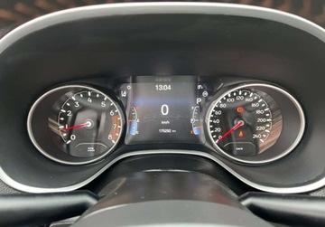 Jeep Compass II SUV 1.4 Multiair 170KM 2018 Jeep Compass automat, 4x4, nawigacja , kamera 1.4 Benzyna 170KM, zdjęcie 24